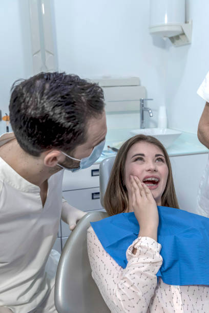 Best Pediatric Emergency Dentist in Kenosha, WI