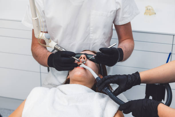 Best Emergency Treatment for Dental Infections or Abscesses in Kenosha, WI