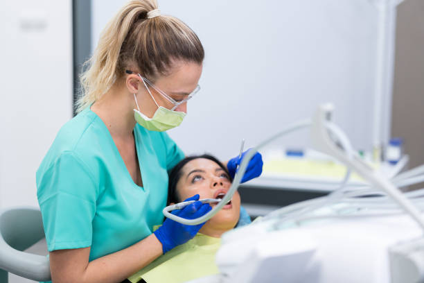 Best Emergency TMJ Treatment in Kenosha, WI